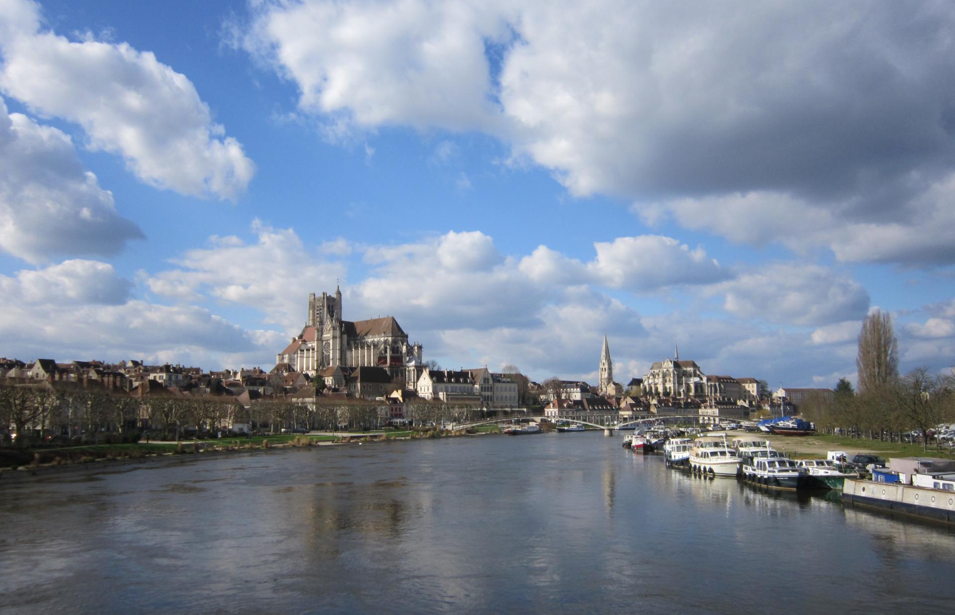 Auxerre