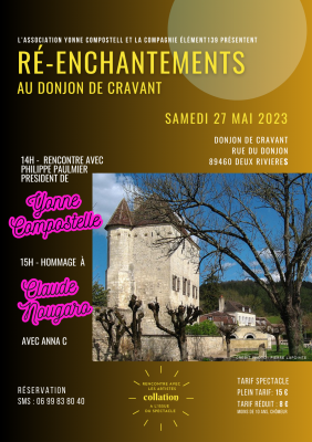 Cravant 27 MAI 2023 R