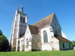 Eglise de Turny