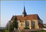 Lalande - Eglise Saint-Jacques le Majeur