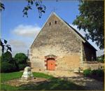 St-Denis-les-Sens - Chapelle Saint-Jacques