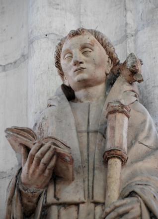 Saint Robert de Molesme